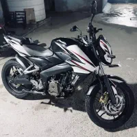 موتور ns200