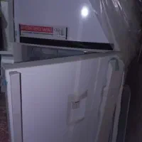 یخچال فریزر ال جی نو