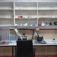 خدمات پس از فروش لوازم الکترونیکی