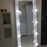 آیینه هالیوودی باکس دار