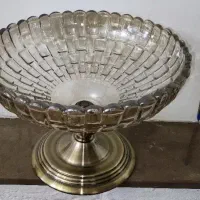 میوی خوری کریستال شامپاینی مارک کلیک