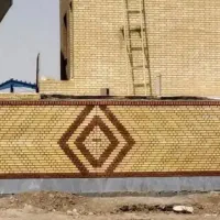 شرکت اجر لفتون ممتاز +              ( تیغه سفالین)