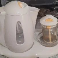 چایی ساز