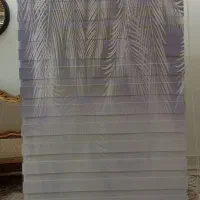 پرده زبرا
