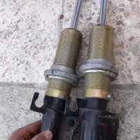 کمک و لول فنر اسپرتی پراید