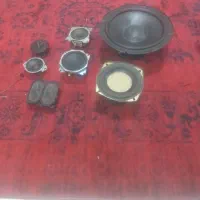 باند و تویتر و ساب وفر