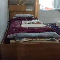 فروش تختخواب یکنفره