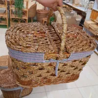 سبد پیکنیک مروار و ترکیبی (عمده)