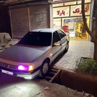 پژو ۴۰۵|خودرو سواری و وانت|مرند, |دیوار