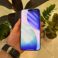 iphone 16promax نو silver|موبایل|کرج, گوهردشت|دیوار