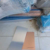 فروش آلومینیم ضایعات
