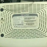 مودم TP-LINK|مودم و تجهیزات شبکه|کرج, گلشهر|دیوار