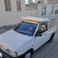 وانت پراید مدل  ۴۰۱  .  اسفند ۴۰۱