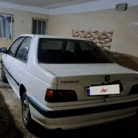 پرشیا ۹۶ بی رنگ