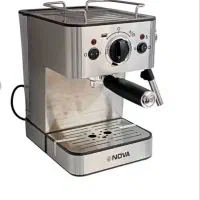 اسپرسو نووا فروش فوری