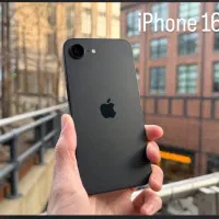 iPhone 16e 128g