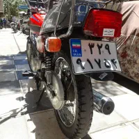 هوندا|موتورسیکلت|کرج, خرمدشت|دیوار