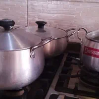 قابله و ماهیتابه روحی ۲ عدد