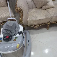روروئک دلیجان مدل روما درحدصفر