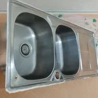 فروش سینک ظرفشویی