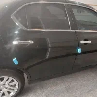 دنا پلاس ۶ دنده آخر ۱۴۰۴