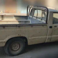 مزدا 1600 ژاپنی مدل 1361