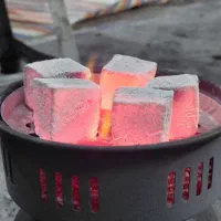 زغال نارگیل