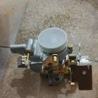 کاربرات پژو504 اکبند سولکس