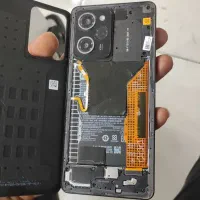 گوشی Poco x5 pro نیاز به تعمیر