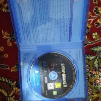 snow runer ps4|کنسول، بازی ویدئویی و آنلاین|رشت, فلسطین|دیوار