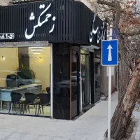 احمداباد/بابک ۱۸۵ متر نوساز