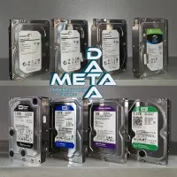 هارد آک با گارانتی و استوک HDD SSD قیمت امروز ۵.۱۱