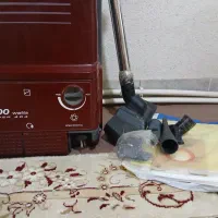 جاروبرقی