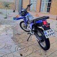متور تریل 88gy200