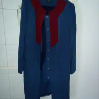 یونیفرم کامل اداری