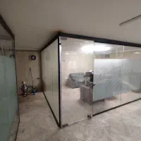 فروش و نصب شیشه سکوریت نو دست دو