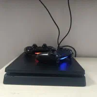 ps4 اسلیم