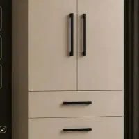ساخت انواع کمد و دراور جنس درجه یک