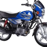 فروش موتور TVS HLX 150|موتورسیکلت|تهران, شهرک تختی|دیوار