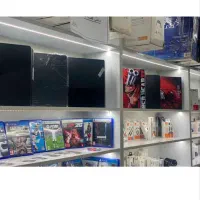 ps4 fat کپی خور /کیف هدیه/با گارانتی/فول بازی
