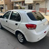تیبا ۲ مدل ۹۸ اقساطی
