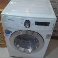 ماشین لباسشویی