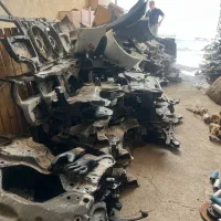 رام پژو و 206 استوک