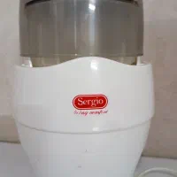 خرد کن آسیاب کن