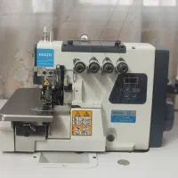 سردوز ۵ نخ در حد نو،معاوضه با ۴ نخ