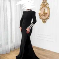 لباس مجلسی