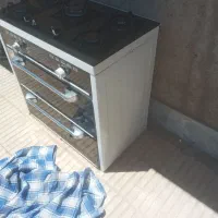 گاز|اجاق گاز و لوازم برقی پختوپز|گرمسار, |دیوار