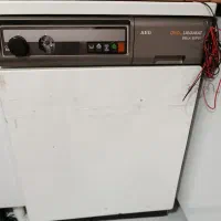 لباس شویی شیک خارجی آمریکایی 6کیلویی