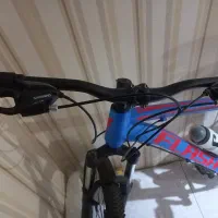 دوچرخه 27.5 Flash با لوازم شیائومی.