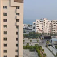 آپارتمان-110m-دهکده-ساحلی-دید-دریا